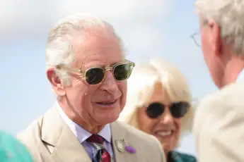 what does prince charles think about the crown