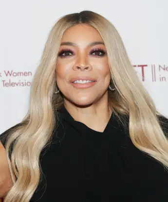 Wendy Williams On Her Health Issues