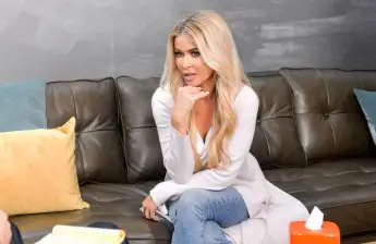 What Happened To Hot 'Baywatch' Star Carmen Electra?