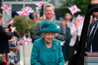 Why Does Queen Elizabeth Have Two Birthdays?