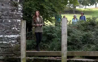 Wow! Duchess Kate Almost Didn't Get Her Royal Title