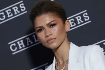 Zendaya