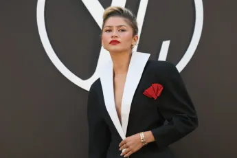 Zendaya