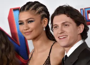 Zendaya and Tom Holland didn't buy a house in London after all