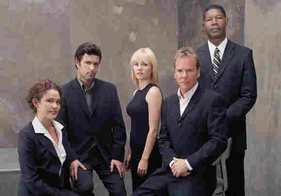 The &lsquo;24&rsquo; Cast: Where Are They Now?