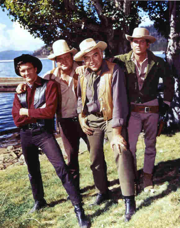 'Bonanza' 9 Facts About The Legendary Western Show