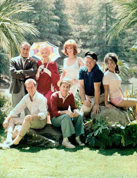 Gilligan's Island: Cast Still Alive Today? 2020 age 2021 Tina Louise Dawn Wells