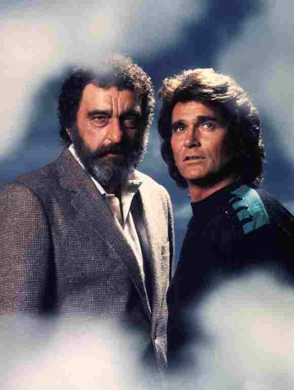 Highway to Heaven Cast: actors Victor French and Michael Landon then now years today 2021