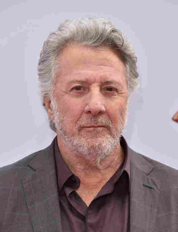 Movies With Dustin Hoffman Through The Years