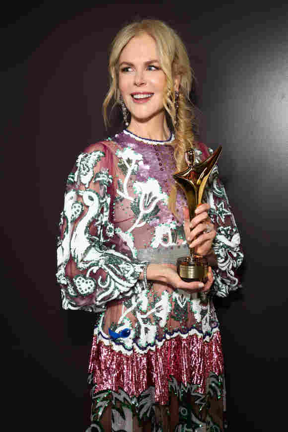 Nicole Kidman: Her Best Roles