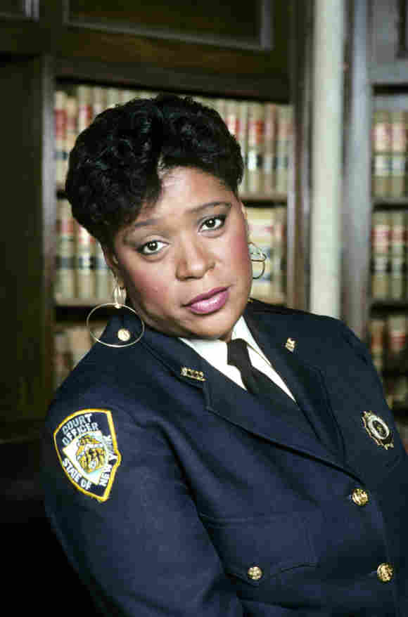 Night Court Cast today: "Roz Russell" actress Marsha Warfield 2021 now age
