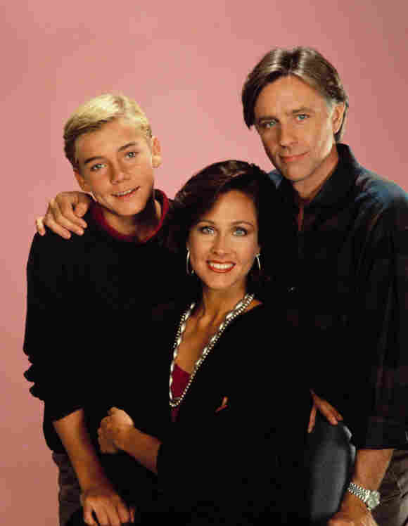 Silver Spoons﻿: Cast Today 2020 1980s NBC sitcoms family comedy Ricky Schroder Jason Bateman