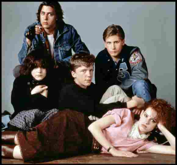 'The Breakfast Club' Cast Where Are They Now?