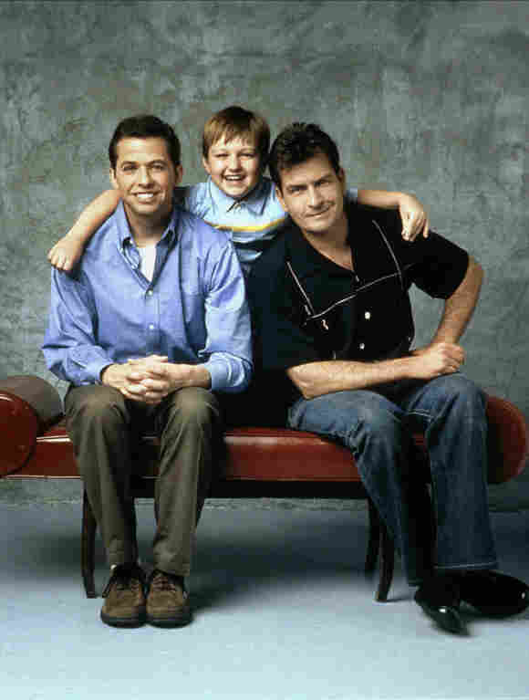 'Two and a Half Men' The Best Guest Stars