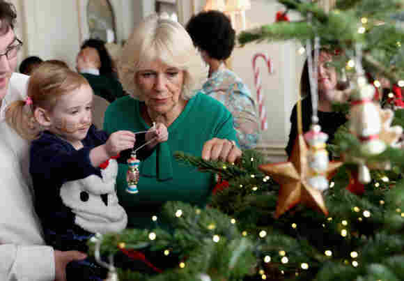 Best Royal Christmas Pictures