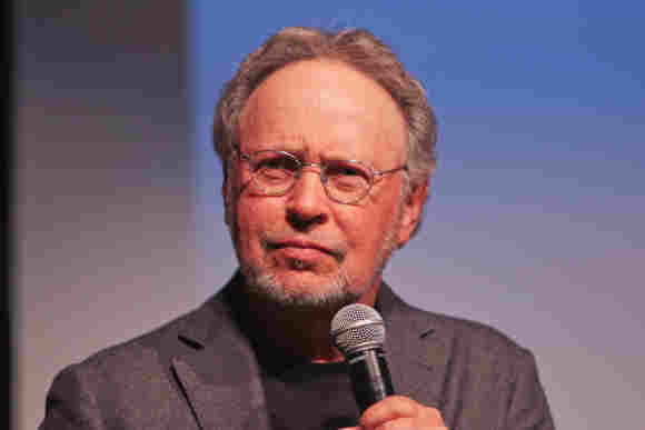 Billy Crystal in 2020.