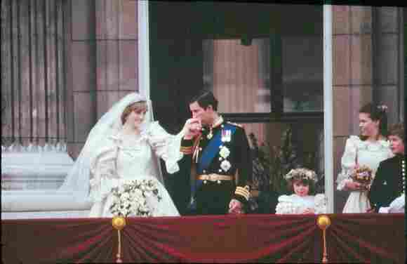 Princess Diana and Prince Charles Made THESE Wedding Vow Mistakes