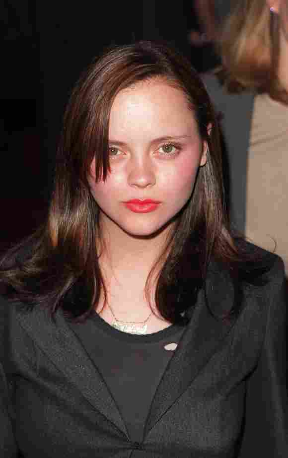 Christina Ricci's Best Roles
