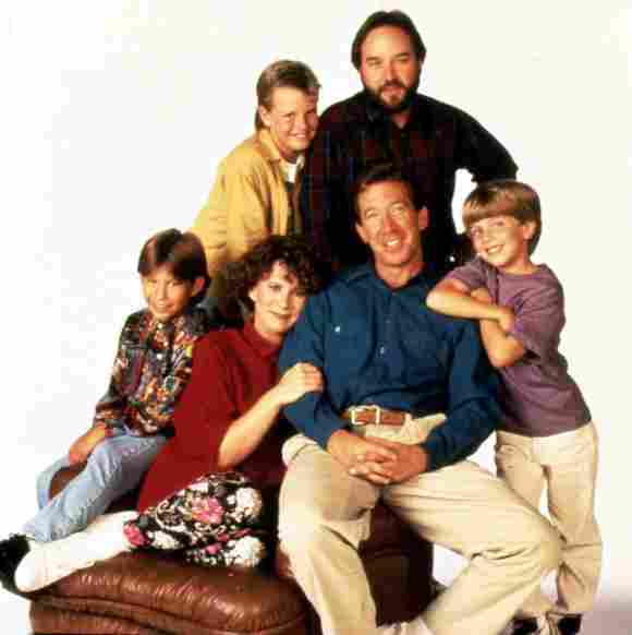 The ‘Home Improvement’ Cast: Then And Now