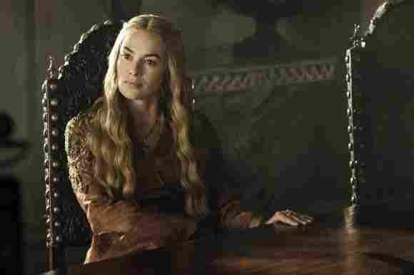 Lena Headey en 'Game of Thrones'