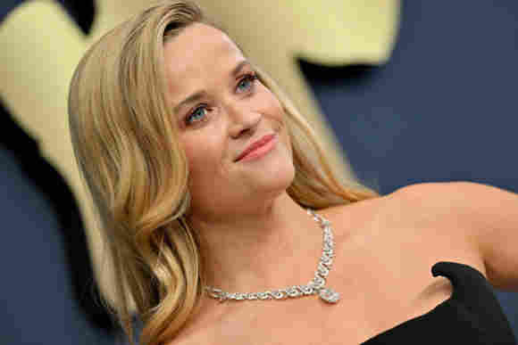 Reese Witherspoon's Incredible Transformation