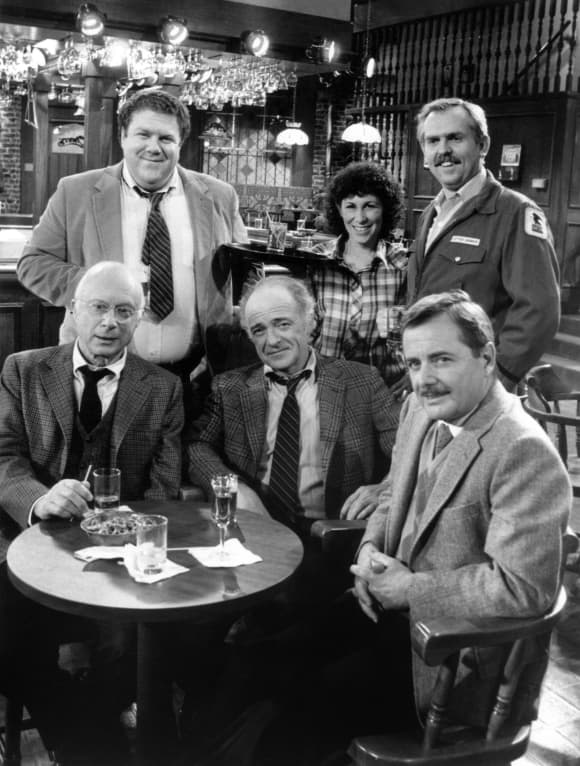 These Are The Best Sitcoms Of The 80s!