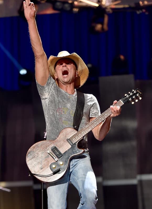 The Best Country Music Artists Of The 21st Century