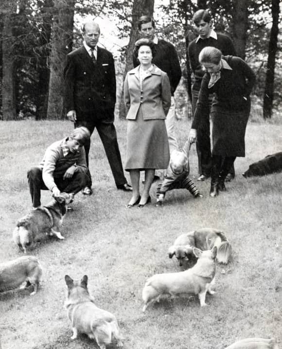 12 Interesting Facts About The Royal Family