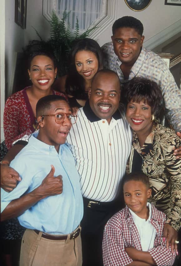 The Cast Of 'Family Matters' Where Are They Now?