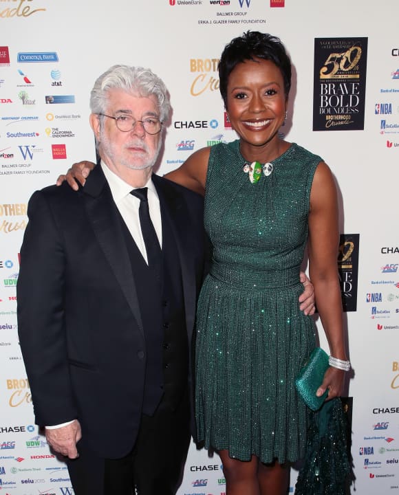 Philanthropic Celebrities These Are The Top 12