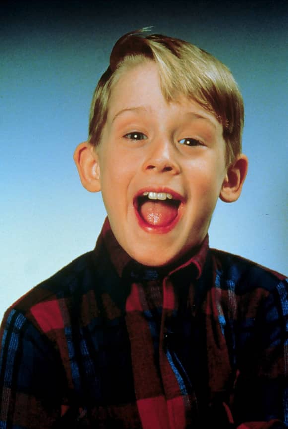 Macaulay Culkin: The Turbulent Life Of The Former Child Star