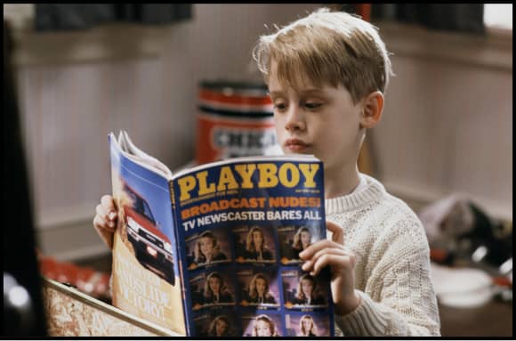 The Home Alone Cast Then And Now
