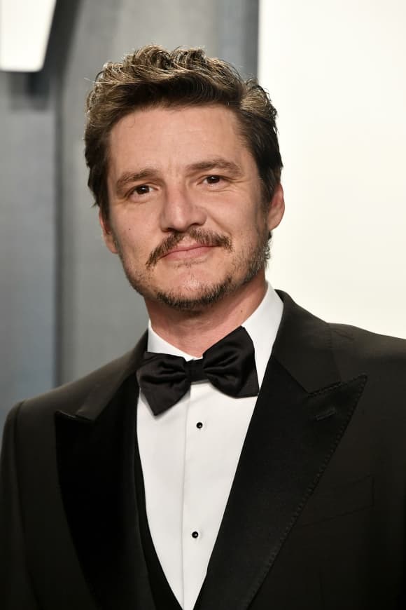 De 'Game of Thrones' a 'Narcos': la trayectoria de Pedro Pascal