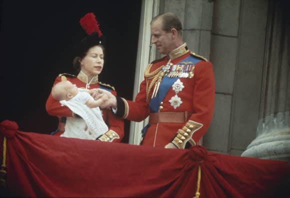Cosas Que No Sabias Sobre El Principe Eduardo