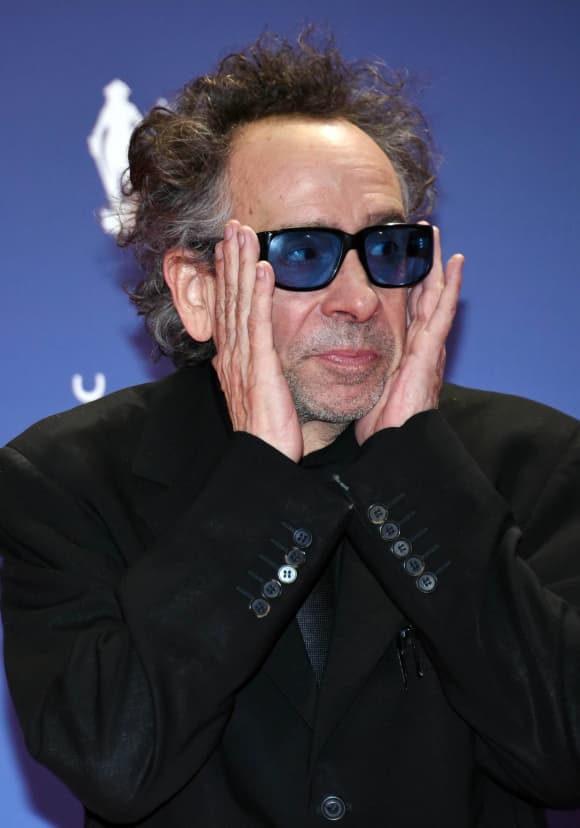 The Best Tim Burton Movies Of All Time