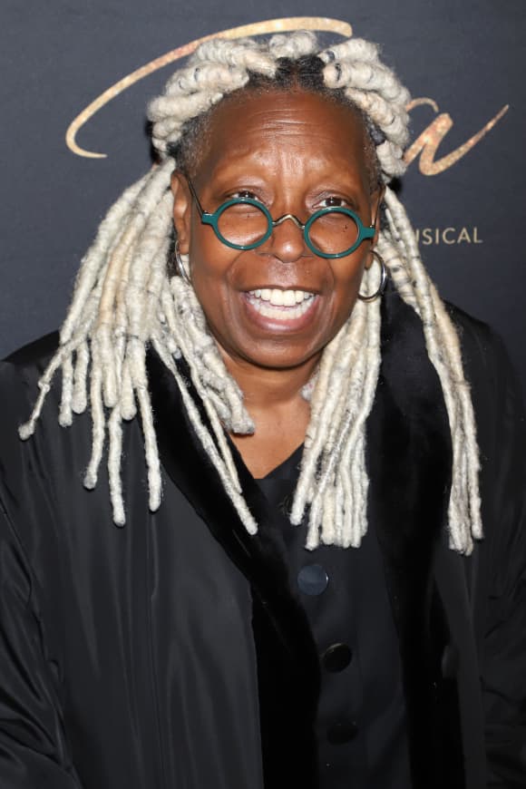 Whoopi Goldberg Movies Her Best Roles