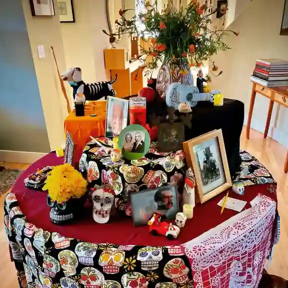 ofrenda de lee unkrich