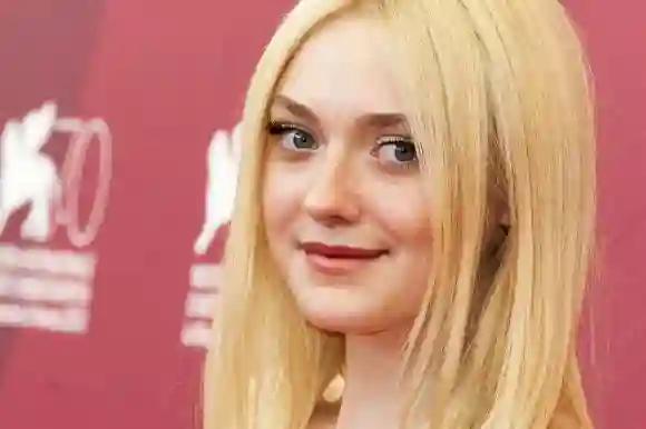 Venise 70th Photocall Night Moves Dakota Fanning attending Night Moves Photocall during the 70th Venice International Fi