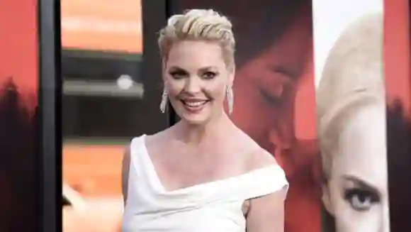 2021: Katherine Heigl reveals biggest Grey's Anatomy exit regret interview Firefly Lane