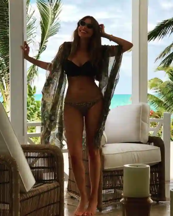 Sofía Vergara