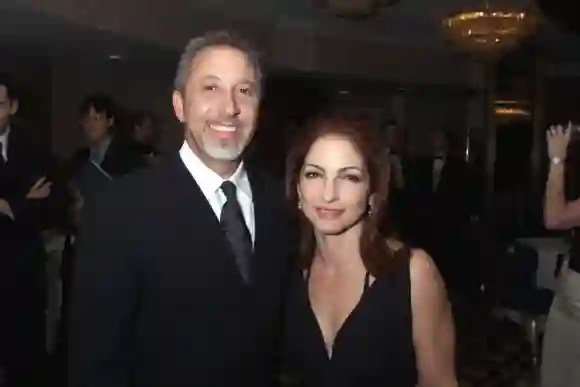 Gloria and Emilio Estefan