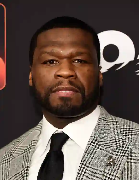 50 Cent s'excuse auprès de Megan Thee Stallion pour avoir partagé un mème insensible