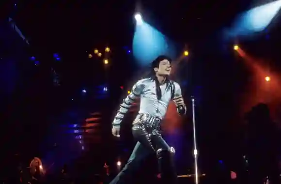 Michael Jackson