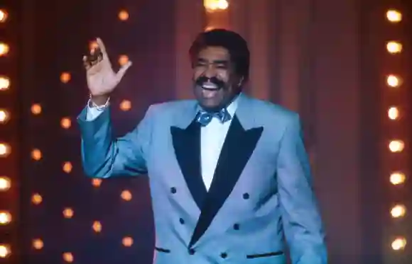 George McCrae