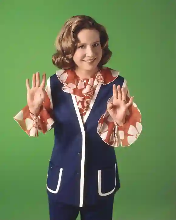 Debra Jo Rupp in 'That '70s Show'
