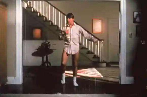 Tom Cruise in 'Risky Business'