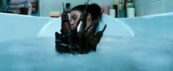 'A Nightmare On Elmstreet' Remake.