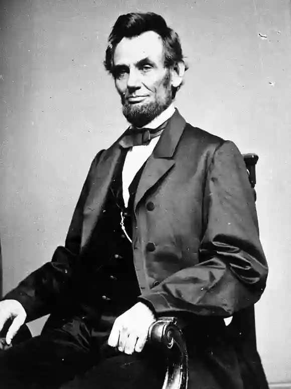 AbrahamLincoln