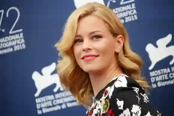 Actresses Who Have Their Own Production Companies: Elizabeth Banks