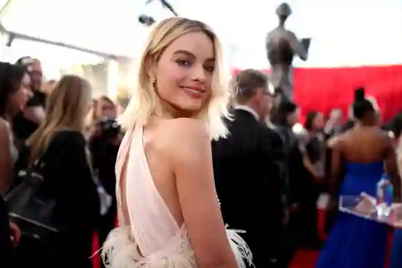 Actresses Who Have Their Own Production Companies: Margot Robbie